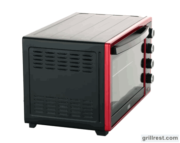 GFgril GFO-48BR