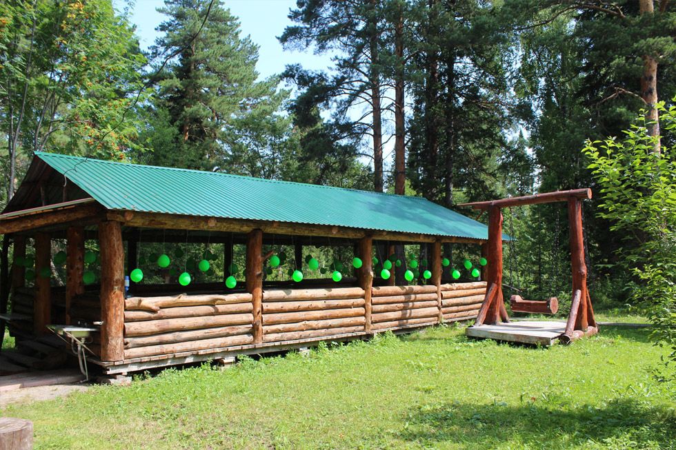 Большая Большая